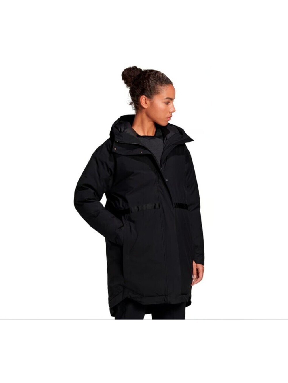 Urban Rain.Rdy Insulated Parka Jacket NWT